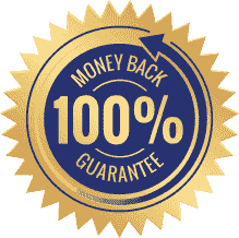 Quietum Plus money back guarantee 